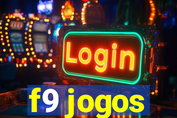 f9 jogos